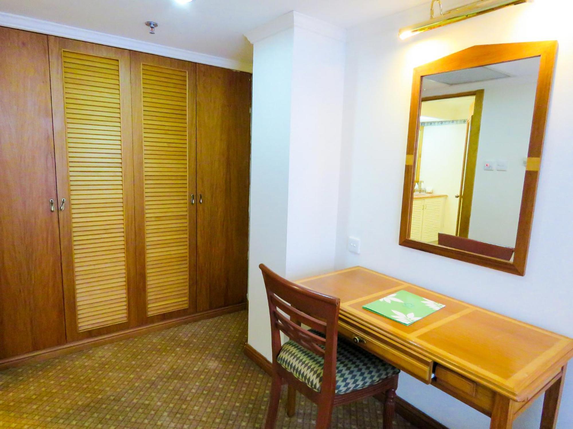 Starlodge Kampong Jerudong Room photo