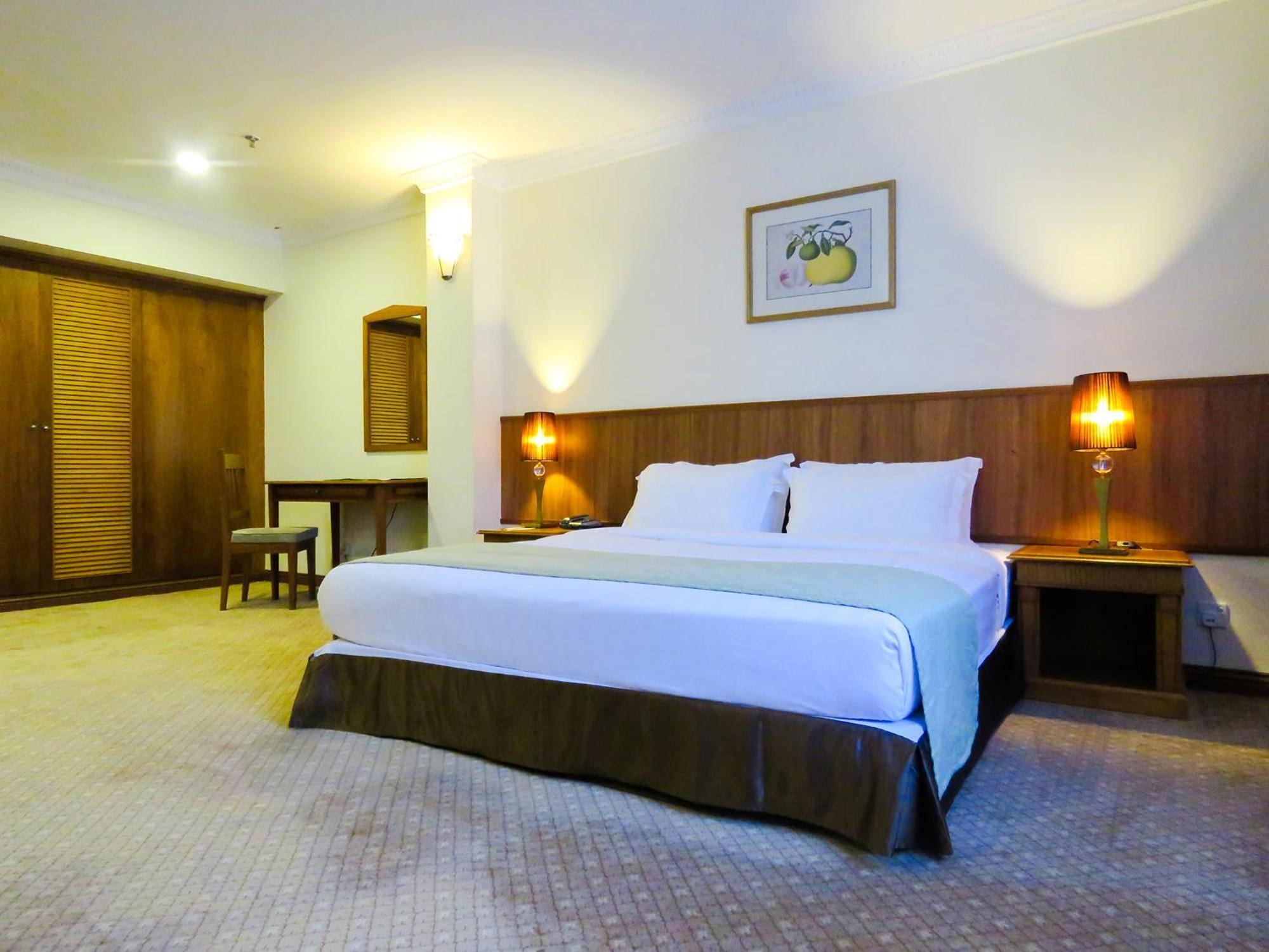 Starlodge Kampong Jerudong Room photo